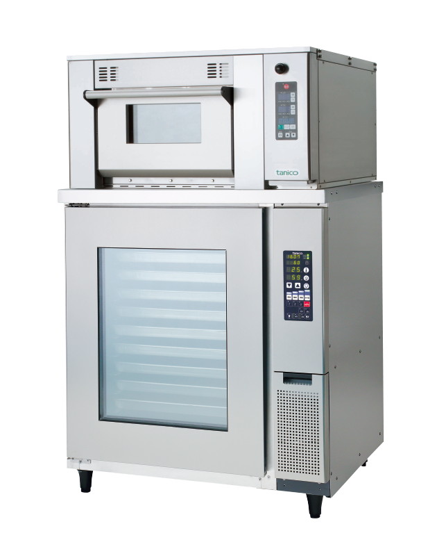 ARTHEA Mini TVO1R-S 台下ドウコンディショナー TDC-12S5
