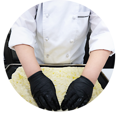 専属ブーランジェ